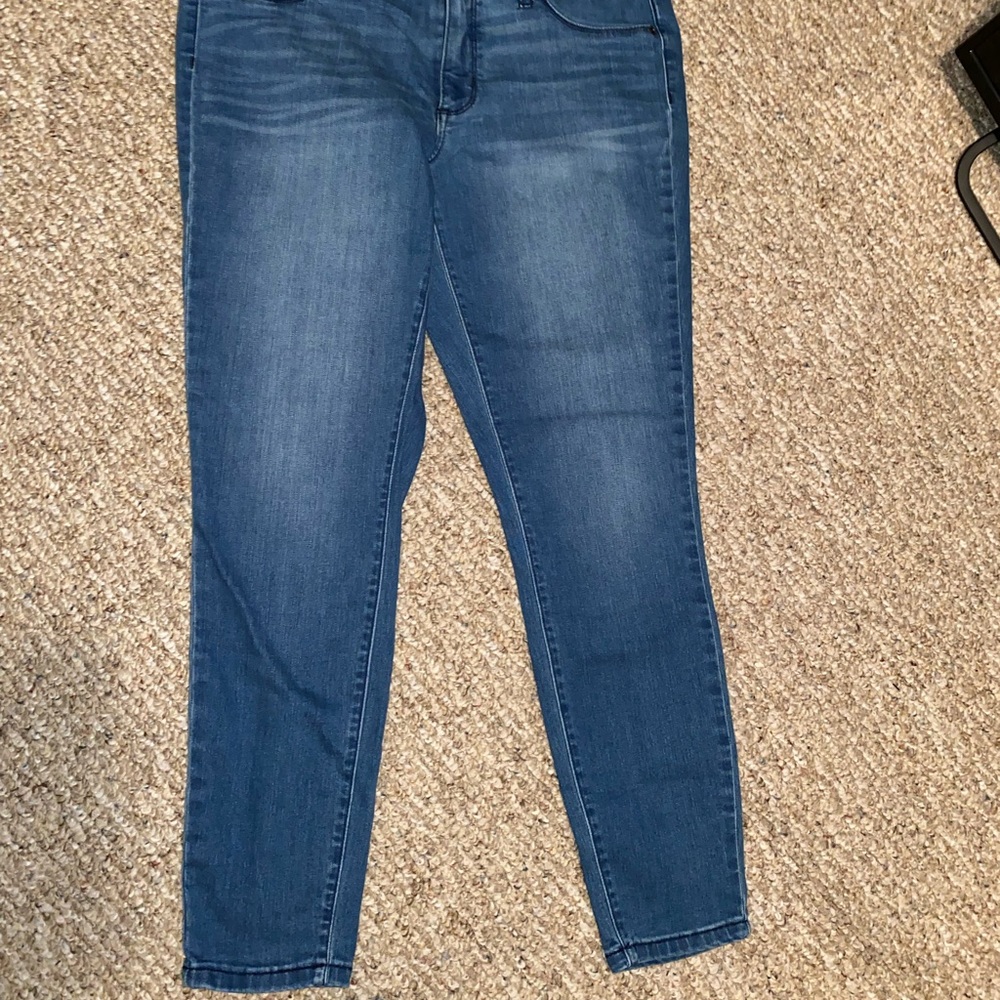 Universal Thread jeans/jeggings